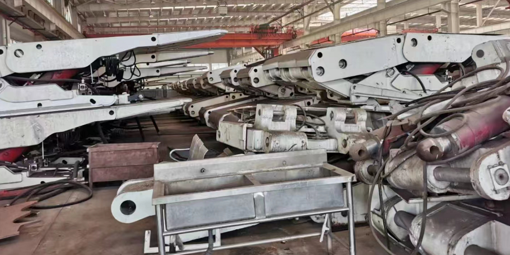 二手液壓支架銷售 二手液壓支架銷售