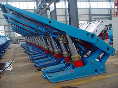 回收舊液壓支架，二手液壓支架