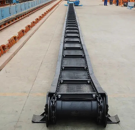 中單鏈，邊雙鏈，中雙鏈型刮板輸送機有什么區別