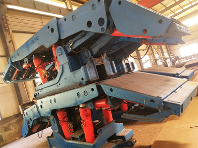 液壓支架安裝需要準備什么?