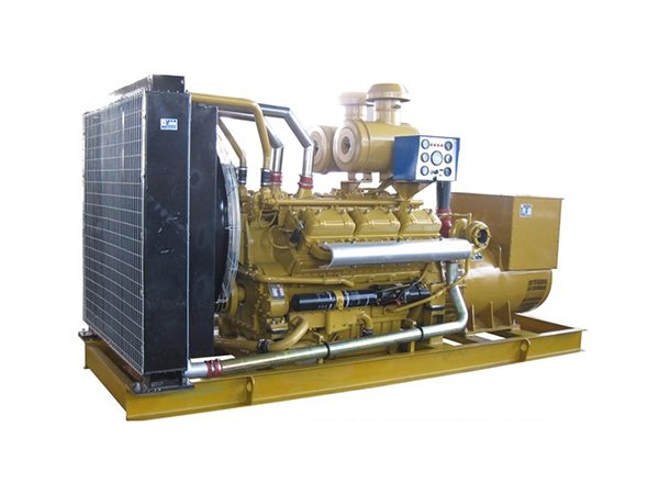 發(fā)電機(jī)保養(yǎng)如何處理油壓過(guò)低問(wèn)題？