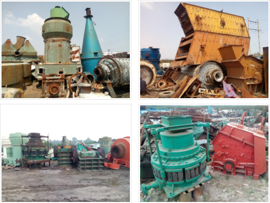 全國(guó)高價(jià)回收各種全新、二手礦山機(jī)械設(shè)備