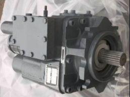 掘進機如何延長液壓柱塞泵的壽命?