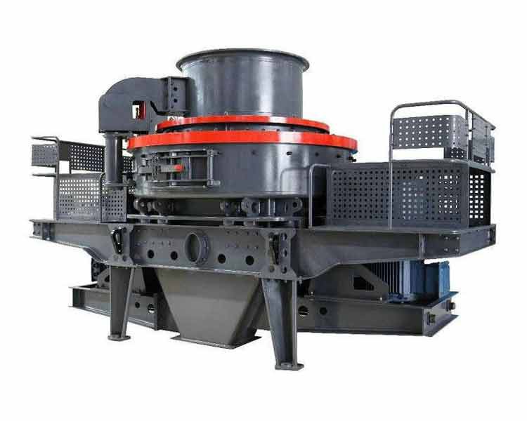 求購二手沖擊破碎機(jī)