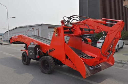 求購二手微型扒渣機(jī)