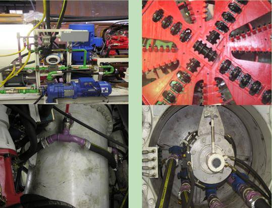 采礦設備包括哪些?