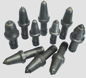 截齒耐磨性如何提高?