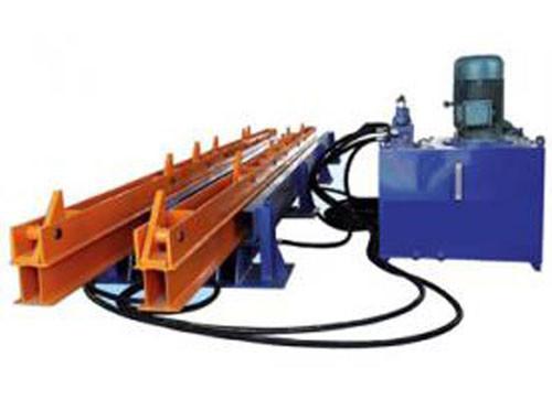 礦用爬車(chē)機(jī)回收