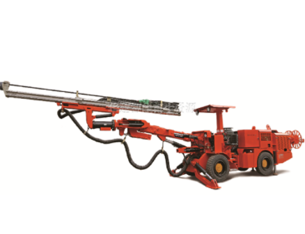 二手輪胎式單臂掘進(jìn)臺(tái)車求購(gòu)