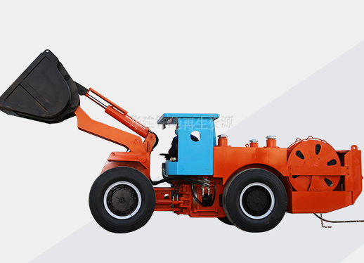 回收二手地下電動鏟運(yùn)機(jī)