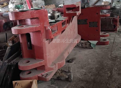 二手采煤機的保養方法?