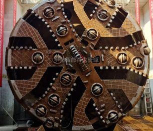 盾構(gòu)機用完了還回收嗎