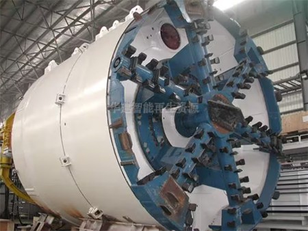 盾構(gòu)機安全操作規(guī)程