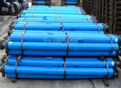 單體液壓支柱維護保養(yǎng)措施