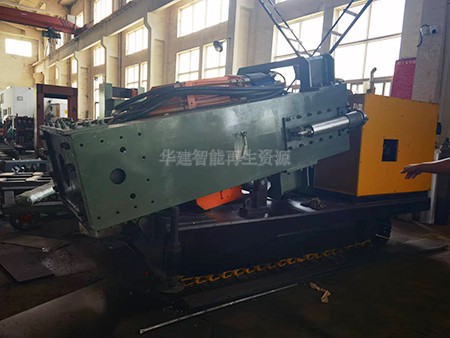 我想買一臺反井鉆機,你有什么推薦嗎?