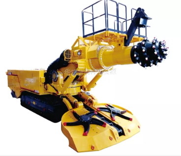 掘進機日常維護保養(yǎng)