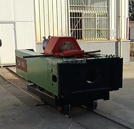 二手反井鉆機ZFY1.8-40-250現(xiàn)貨出售 二手反井鉆機ZFY1.8-40-250現(xiàn)貨出售