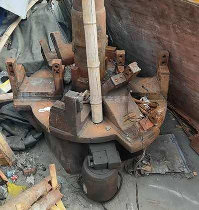 二手反井鉆機(jī)/天井鉆機(jī)回收需要注意哪些問(wèn)題?