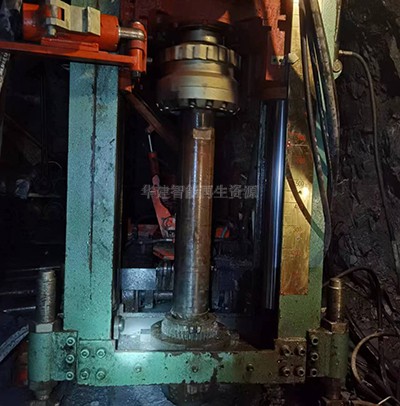 如何確保回收的二手反井鉆機(jī)能夠再次投入使用?