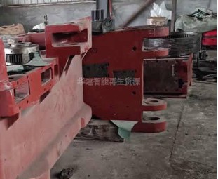 二手采煤機維修工藝中,如何確保更換的零件質量?