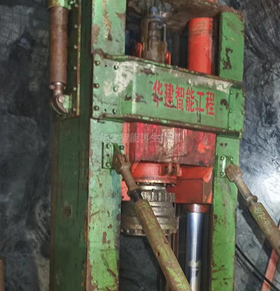 哪里有二手反井鉆機(jī)買(mǎi)？