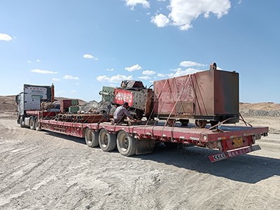 購(gòu)買(mǎi)二手閑置反井鉆注意事項(xiàng)