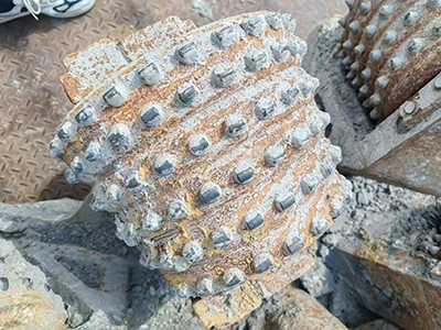 二手閑置反井鉆滾刀購(gòu)買(mǎi)注意事項(xiàng)