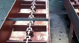 礦用刮板機安全規定