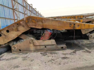 煤礦用液壓支架設備大修要求