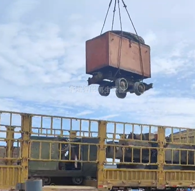 二手反井鉆機租賃優勢