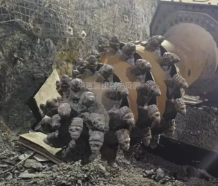 煤礦二手掘進機 煤礦二手掘進機