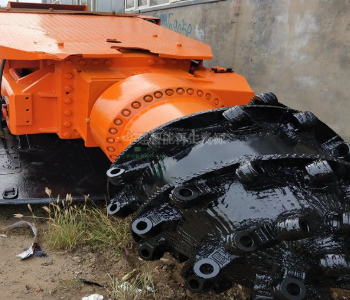 二手掘進機買賣合同