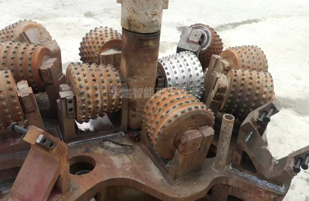 判斷二手?jǐn)U孔大鉆頭的質(zhì)量 判斷二手?jǐn)U孔大鉆頭的質(zhì)量