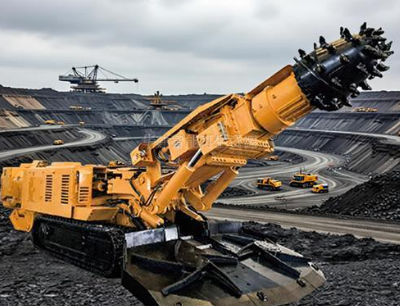 二手掘進(jìn)機(jī)維護(hù) 二手掘進(jìn)機(jī)維護(hù)