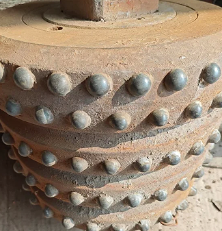 反井鉆機(jī)滾刀修復(fù) 反井鉆機(jī)滾刀修復(fù)